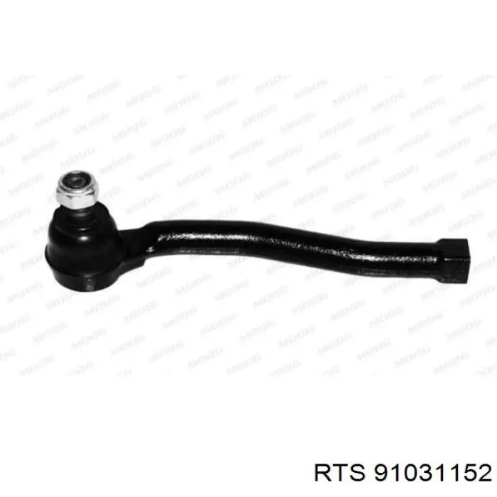 Compre 91031152 RTS Ponta externa da barra de direção