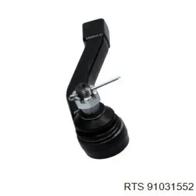 Ponta externa da barra de direção RTS 91031552 preço, a partir de 31,69 USD