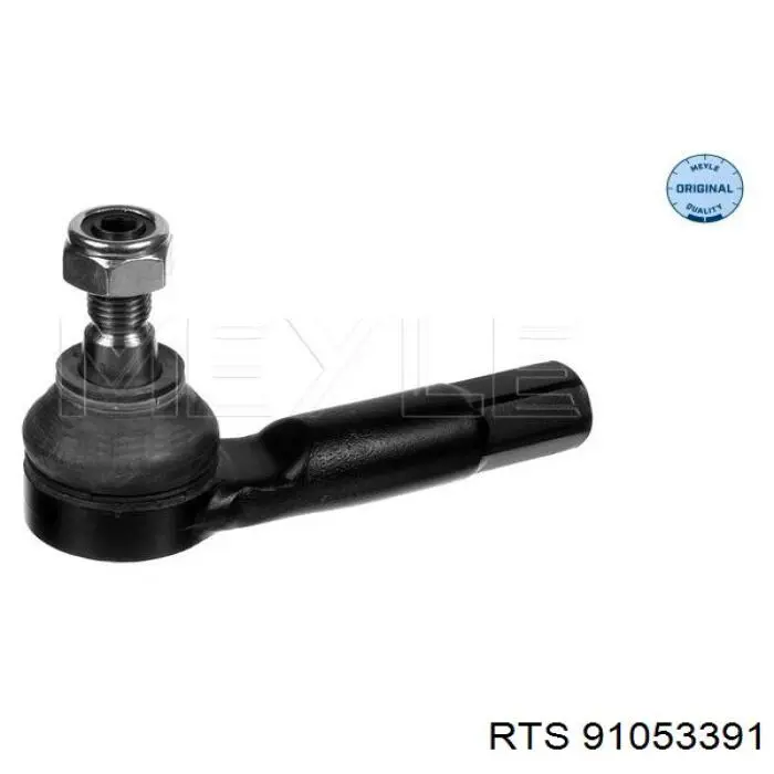 Ponta externa da barra de direção RTS 91053391 preço, a partir de 16,58 USD