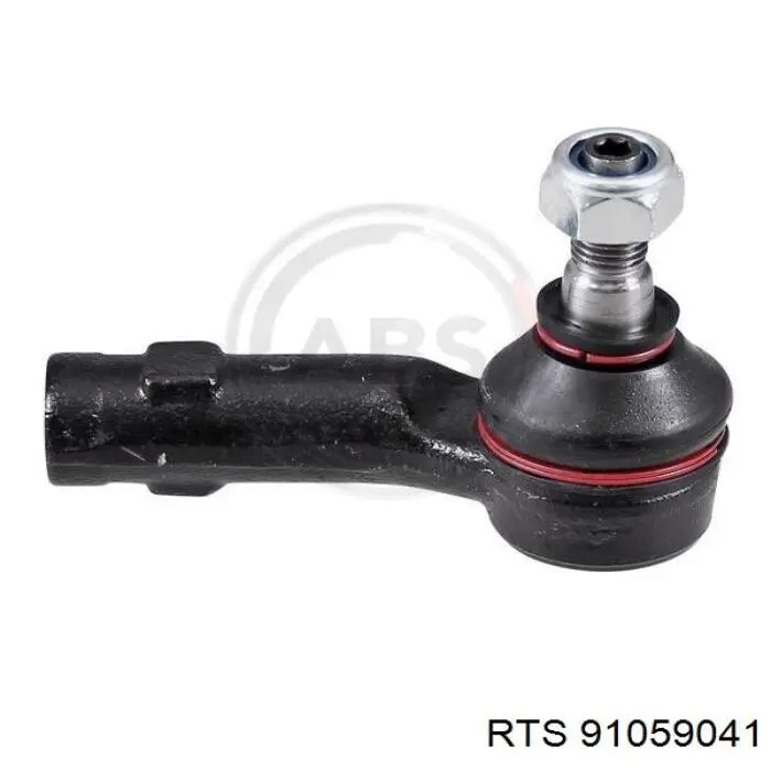 Ponta externa da barra de direção RTS 91059041 preço, a partir de 24,92 USD