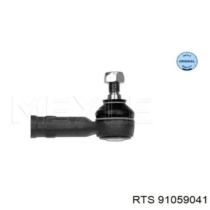 Compre 91059041 RTS Ponta externa da barra de direção