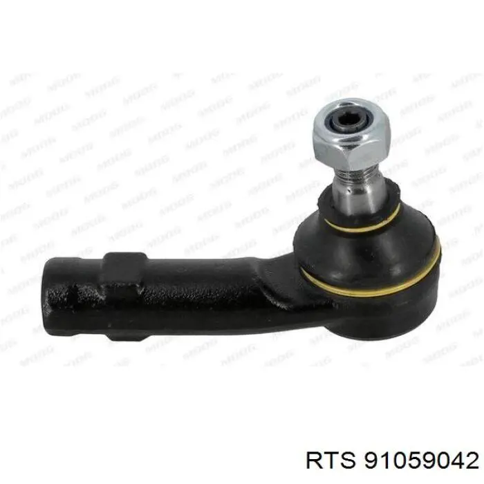 Ponta externa da barra de direção RTS 91059042 preço, a partir de 26,14 USD