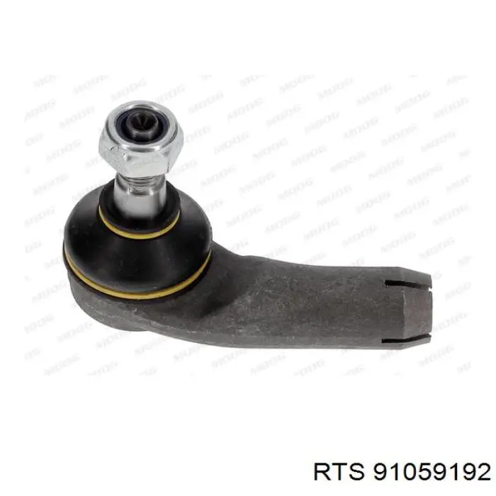 Ponta externa da barra de direção RTS 91059192 preço, a partir de 13,11 USD
