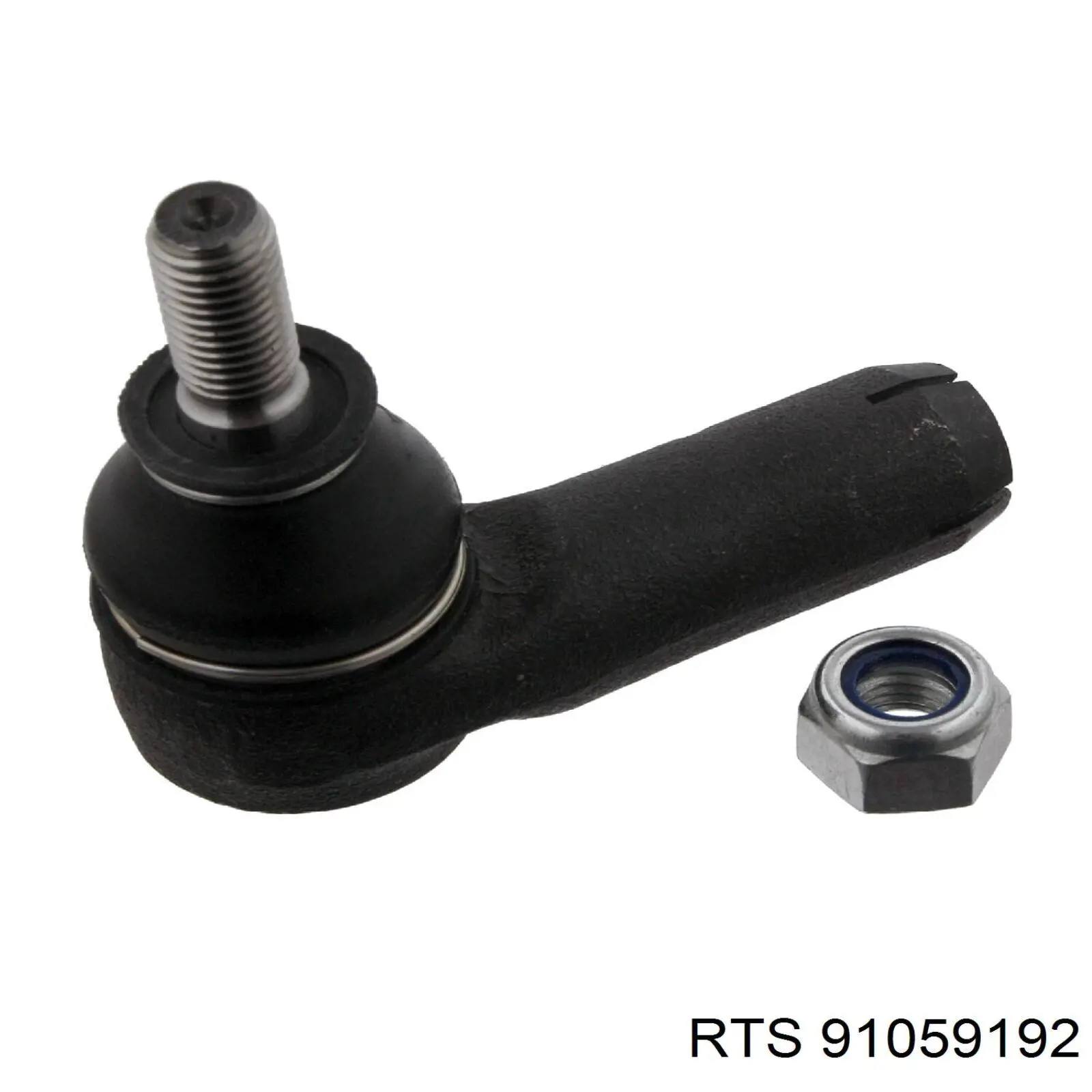 Compre 91059192 RTS Ponta externa da barra de direção