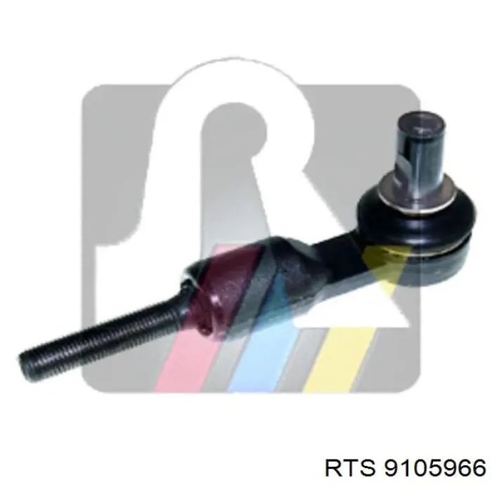 Ponta externa da barra de direção RTS 9105966 preço, a partir de 21,89 USD
