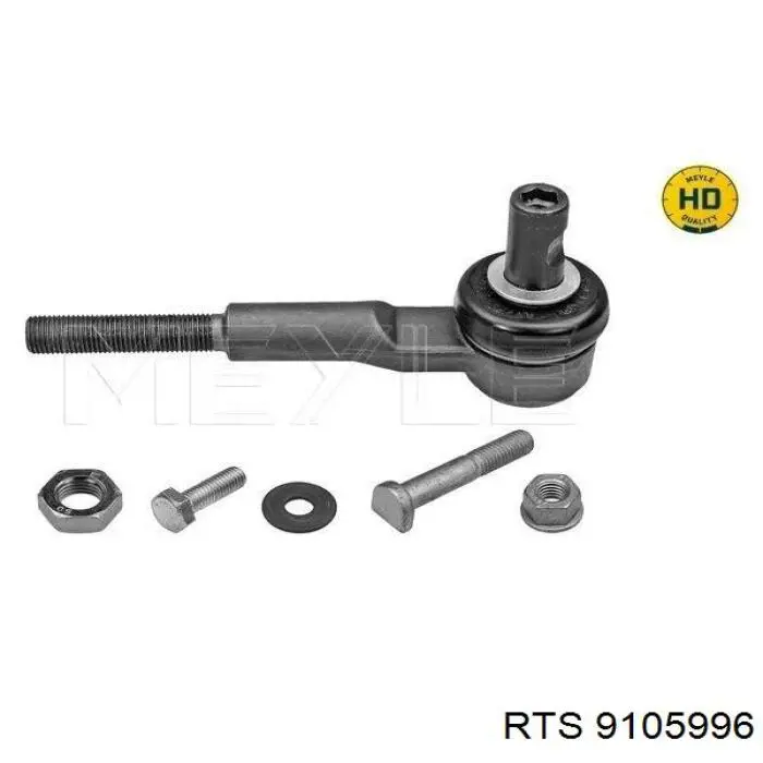 Compre 9105996 RTS Ponta externa da barra de direção