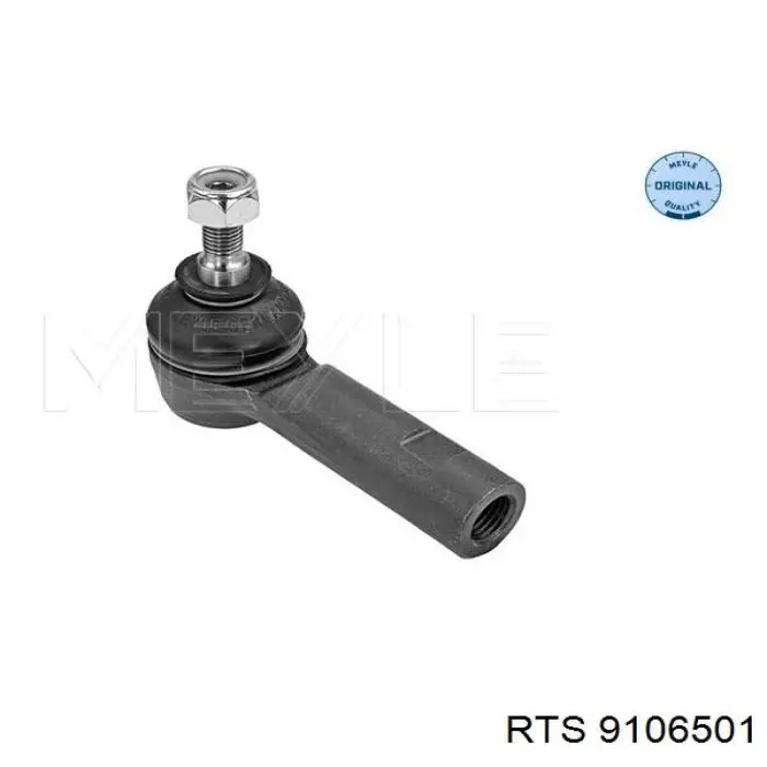 Ponta externa da barra de direção RTS 9106501 preço, a partir de 14,83 USD