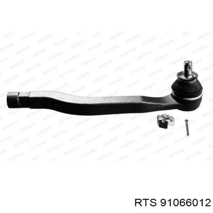 Ponta externa da barra de direção RTS 91066012 preço, a partir de 18,27 USD