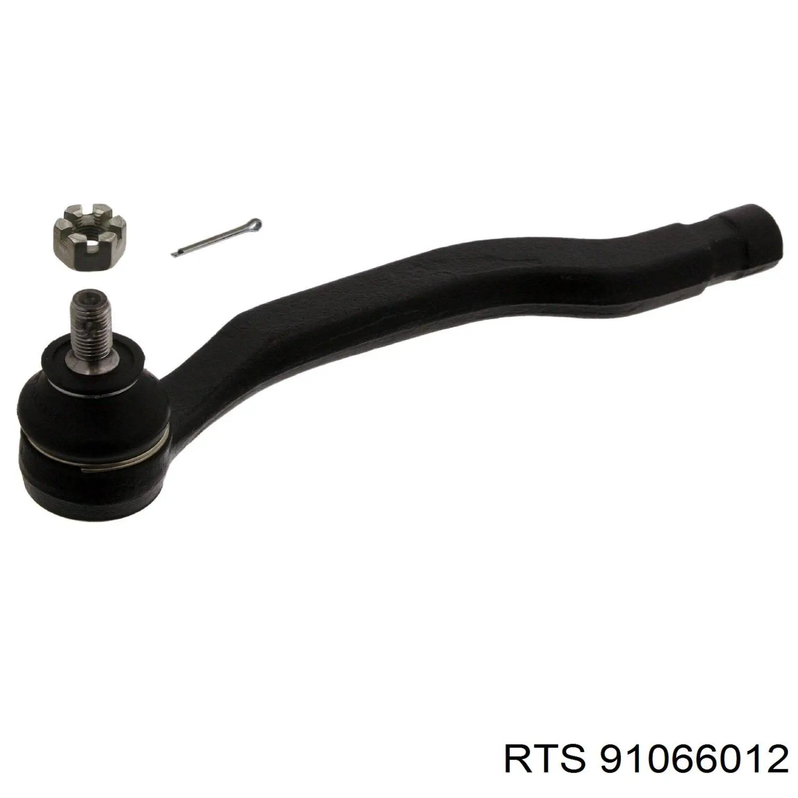 Compre 91066012 RTS Ponta externa da barra de direção