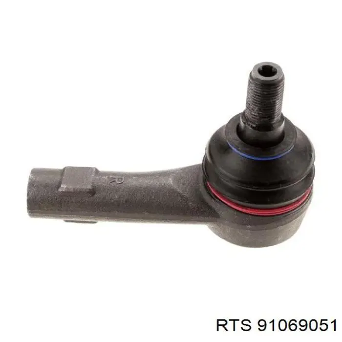 Compre 91069051 RTS Ponta externa da barra de direção