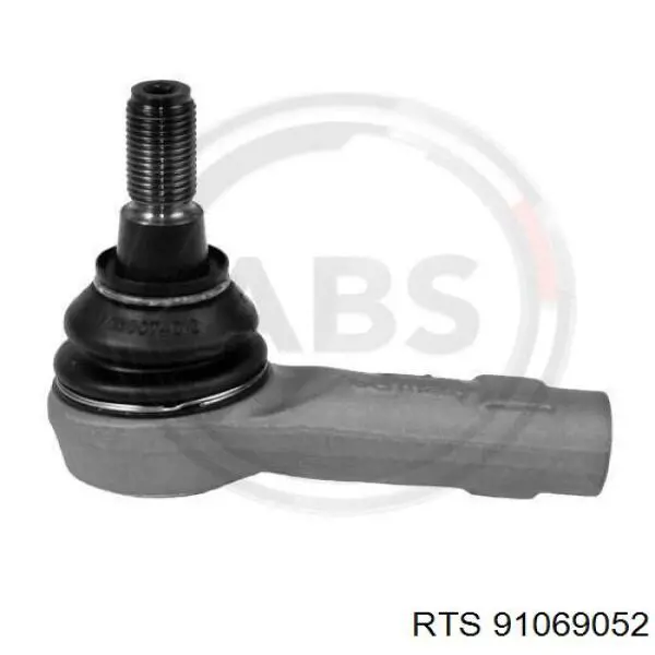 Ponta externa da barra de direção RTS 91069052 preço, a partir de 31,16 USD