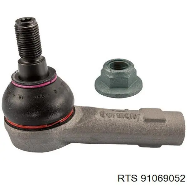 Compre 91069052 RTS Ponta externa da barra de direção