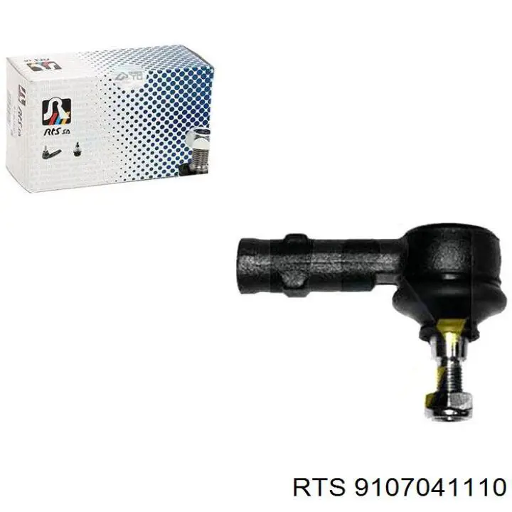 Compre 9107041110 RTS Ponta externa da barra de direção