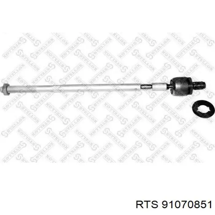Compre 91070851 RTS Ponta externa da barra de direção