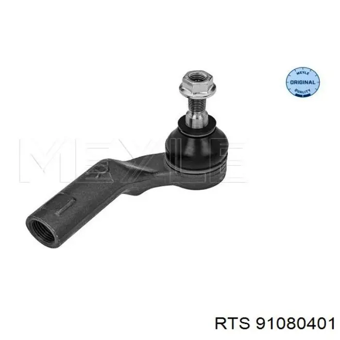 Compre 91080401 RTS Ponta externa da barra de direção