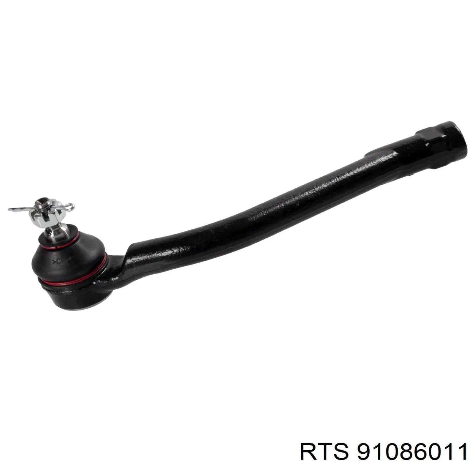Compre 91086011 RTS Ponta externa da barra de direção
