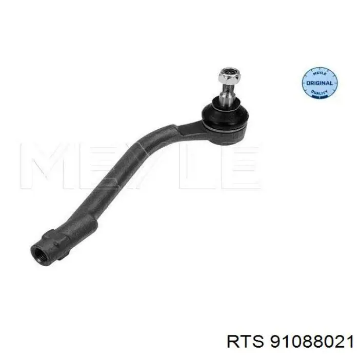 Ponta externa da barra de direção RTS 91088021 preço, a partir de 24,23 USD