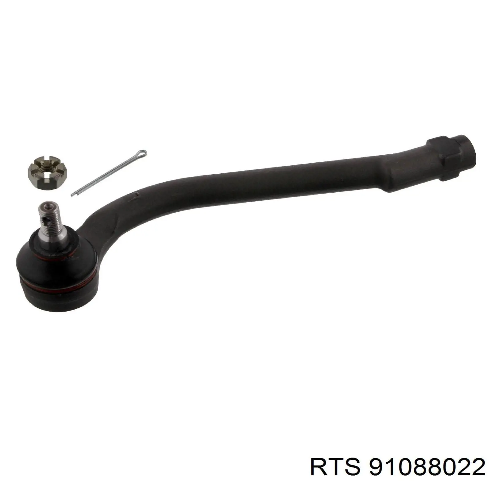 Ponta externa da barra de direção RTS 91088022 preço, a partir de 28,43 USD