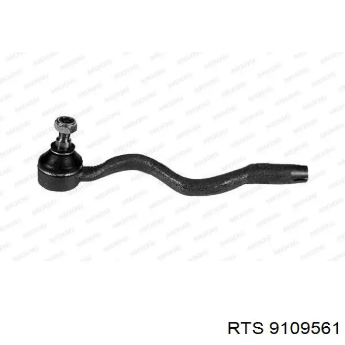 Compre 9109561 RTS Ponta externa da barra de direção