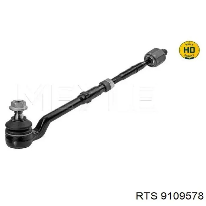 Compre 9109578 RTS Ponta externa da barra de direção