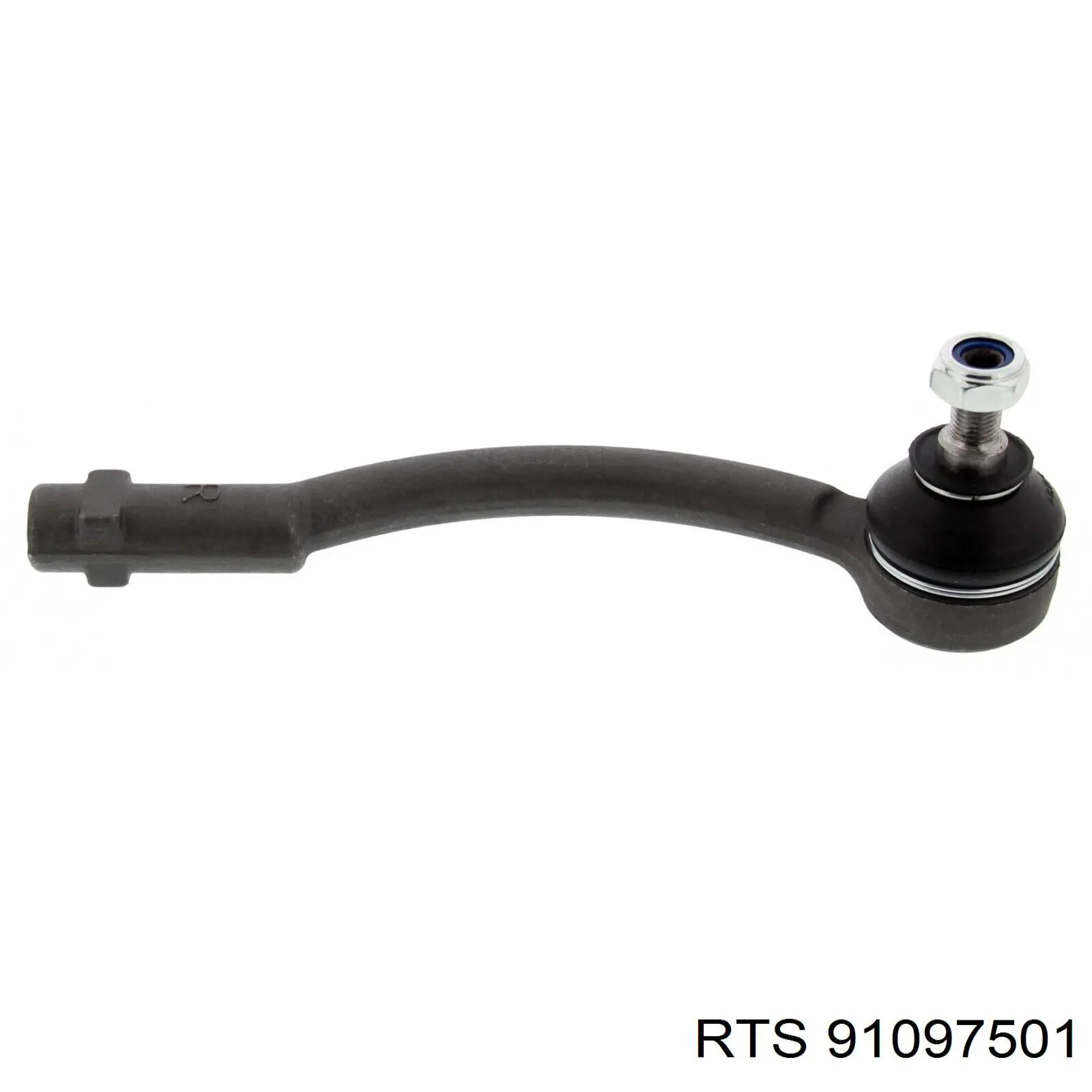 Compre 91097501 RTS Ponta externa da barra de direção
