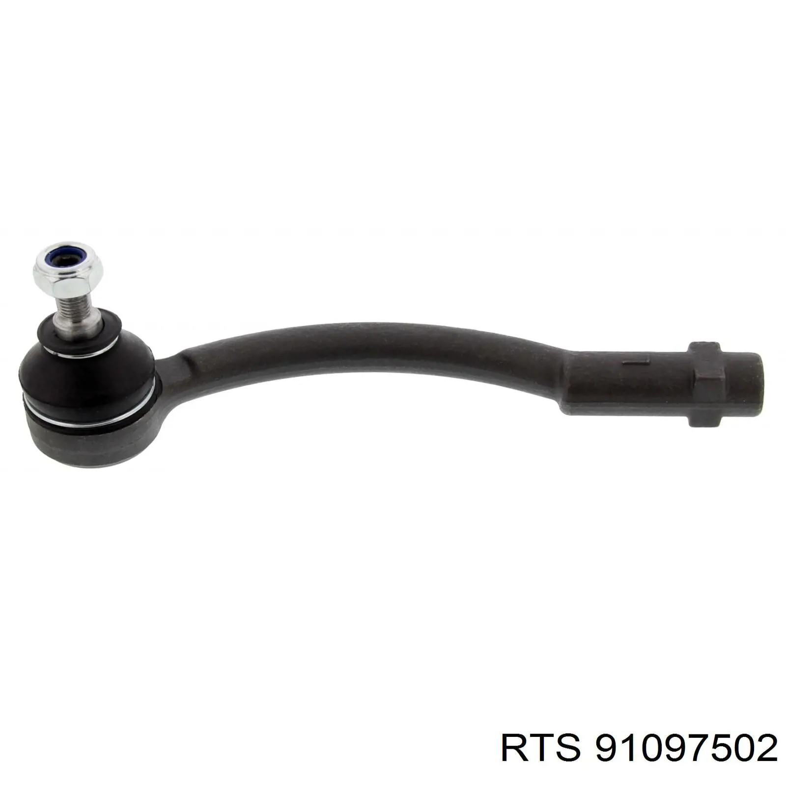 Compre 91097502 RTS Ponta externa da barra de direção