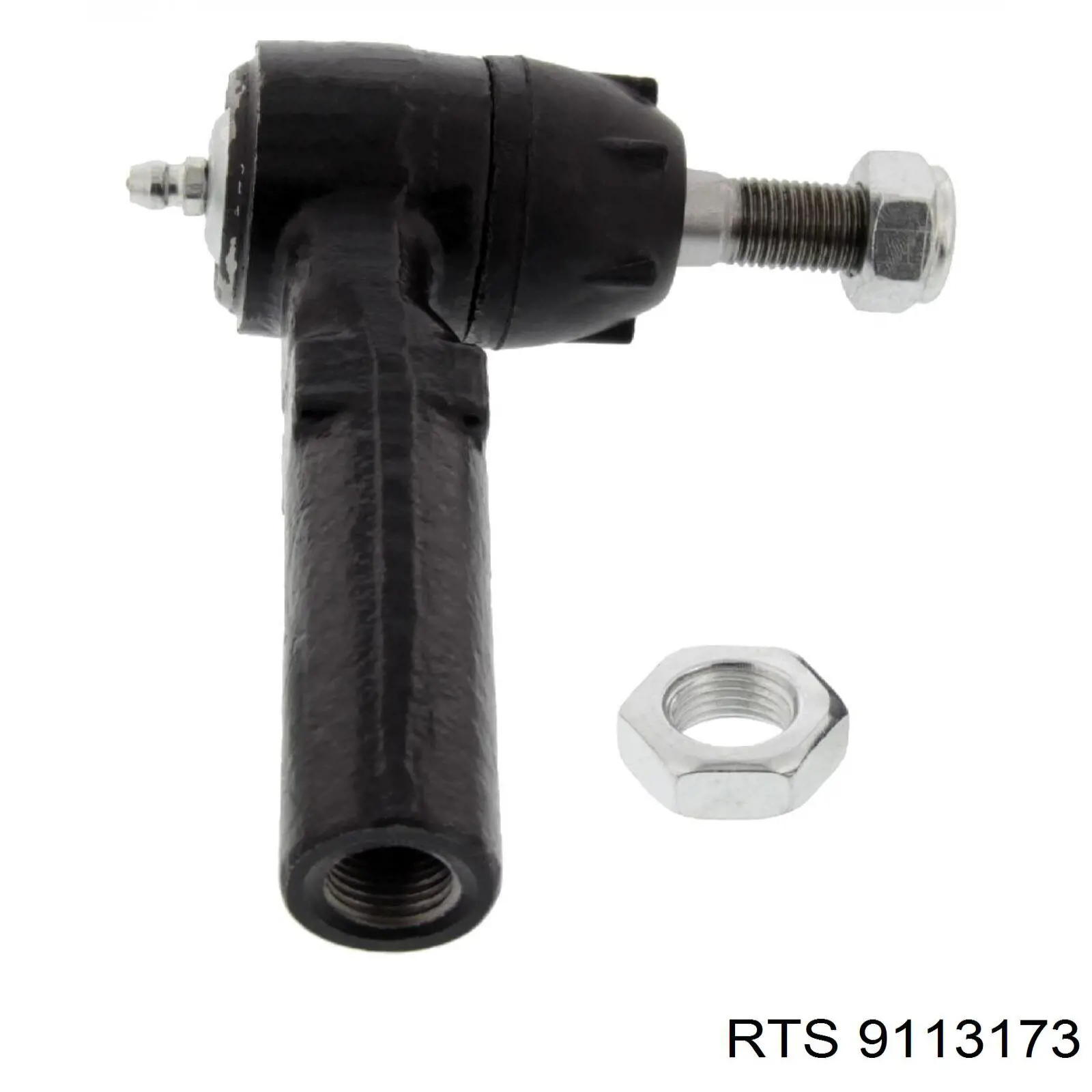 Compre 9113173 RTS Ponta externa da barra de direção