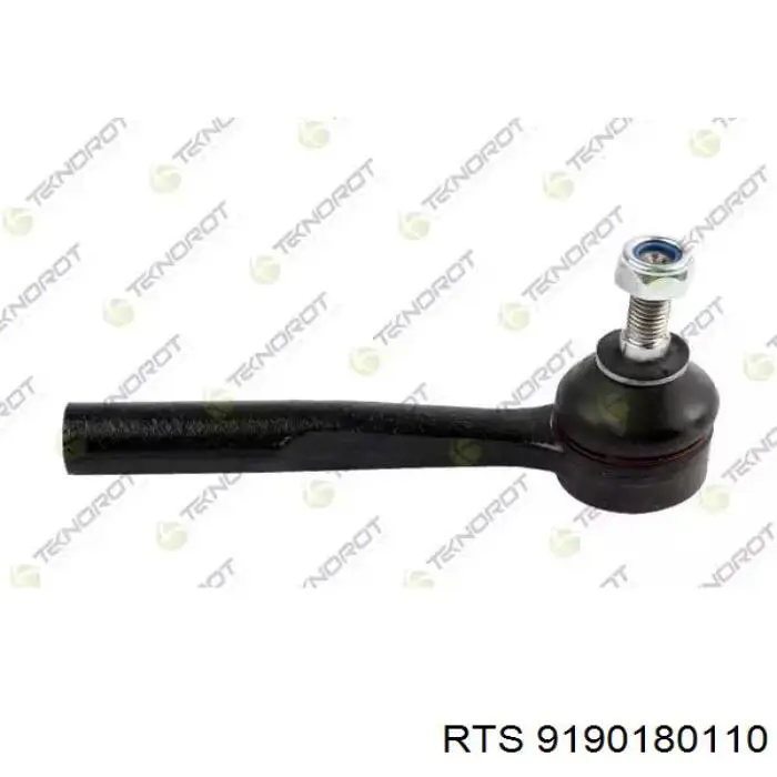Ponta externa da barra de direção RTS 9190180110 preço, a partir de 19,70 USD