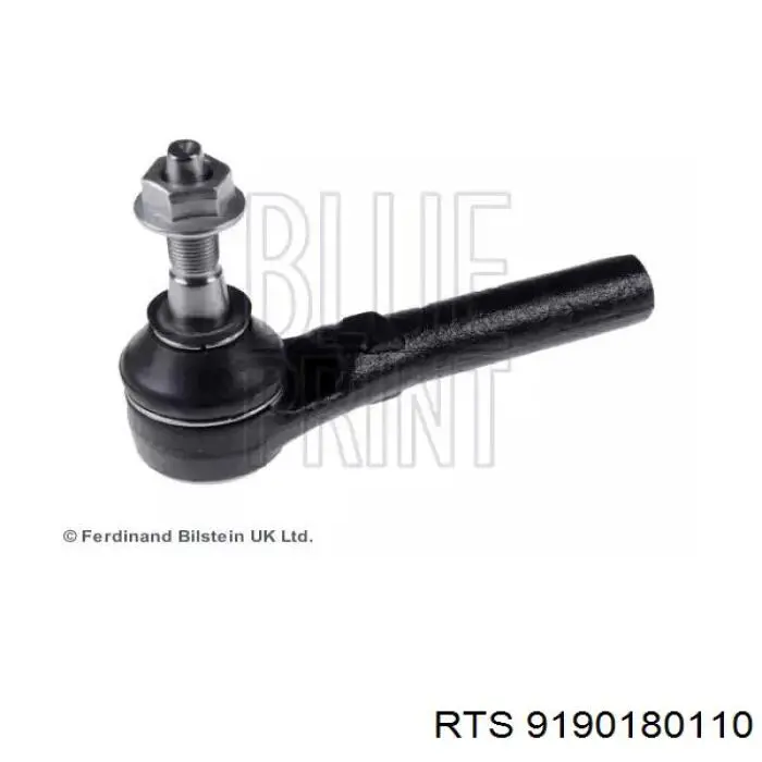 Compre 9190180110 RTS Ponta externa da barra de direção