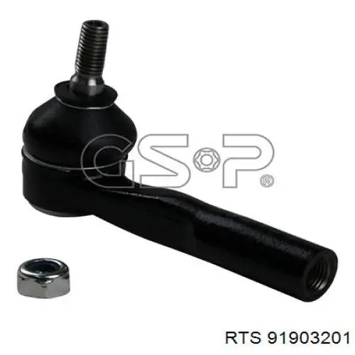 Compre 91903201 RTS Ponta externa da barra de direção