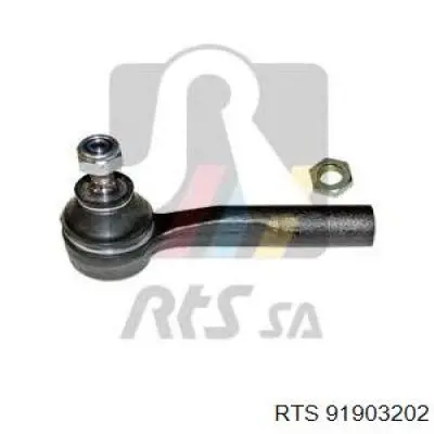 Compre 91903202 RTS Ponta externa da barra de direção
