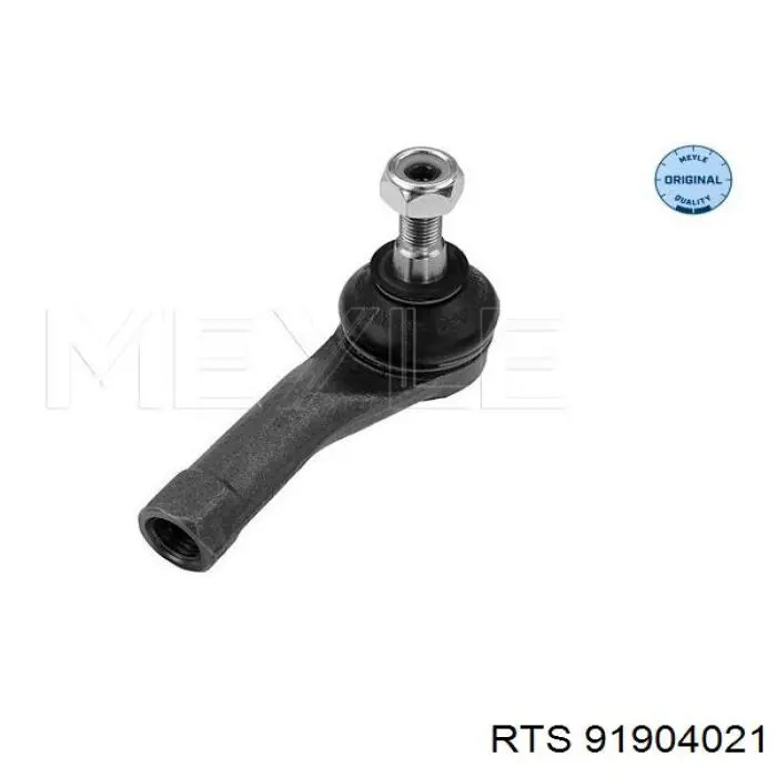 Ponta externa da barra de direção RTS 91904021 preço, a partir de 17,82 USD