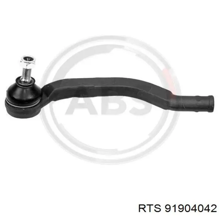Ponta externa da barra de direção RTS 91904042 preço, a partir de 20,16 USD