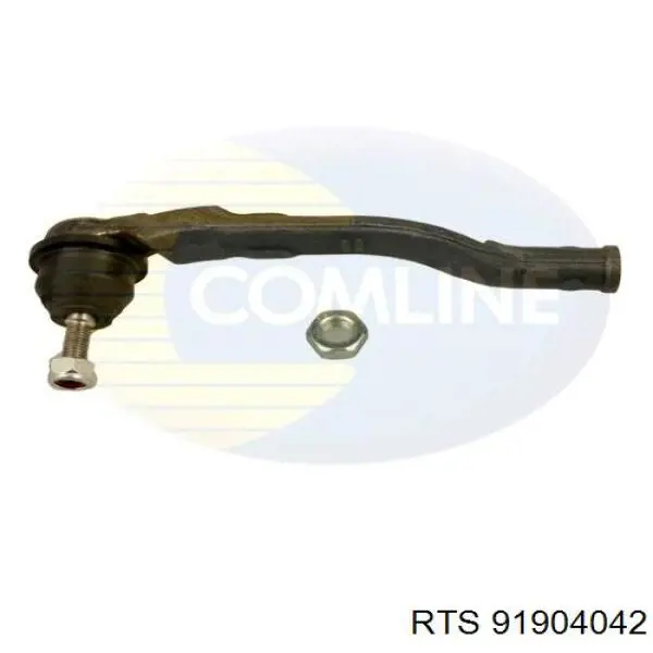 Compre 91904042 RTS Ponta externa da barra de direção