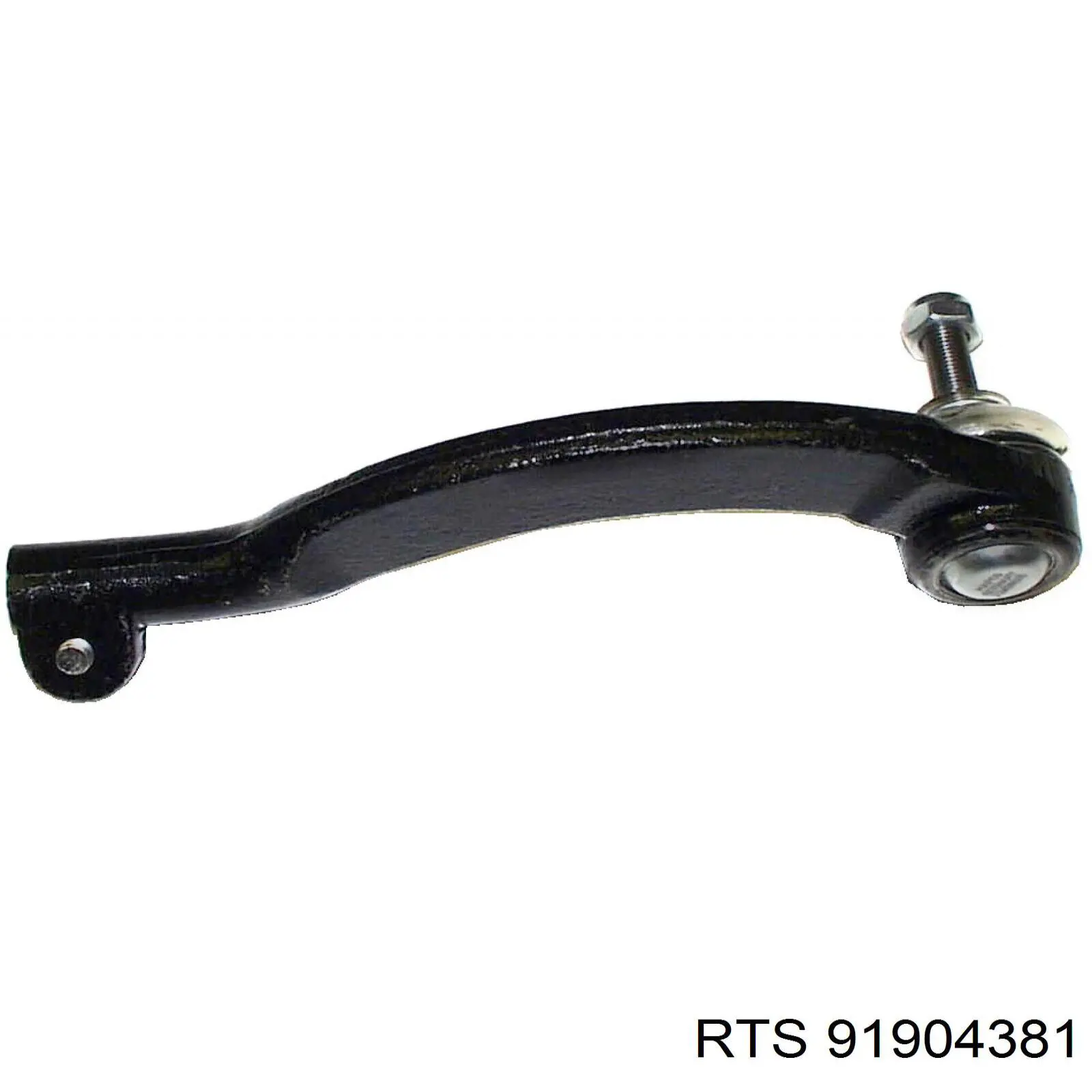 Compre 91904381 RTS Ponta externa da barra de direção