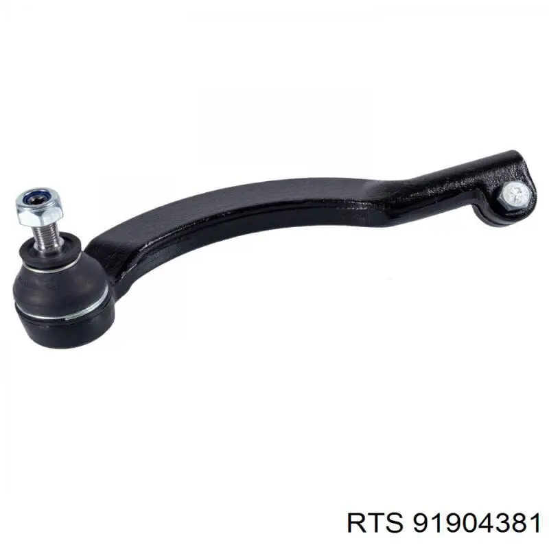 Ponta externa da barra de direção RTS 91904381 preço, a partir de 25,25 USD