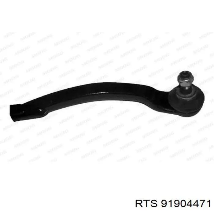 Ponta externa da barra de direção RTS 91904471 preço, a partir de 24,05 USD