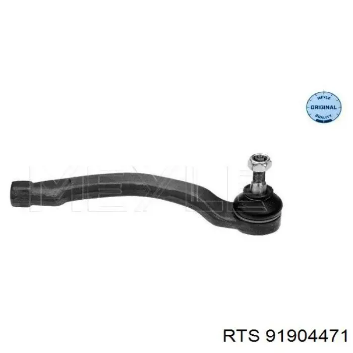Compre 91904471 RTS Ponta externa da barra de direção
