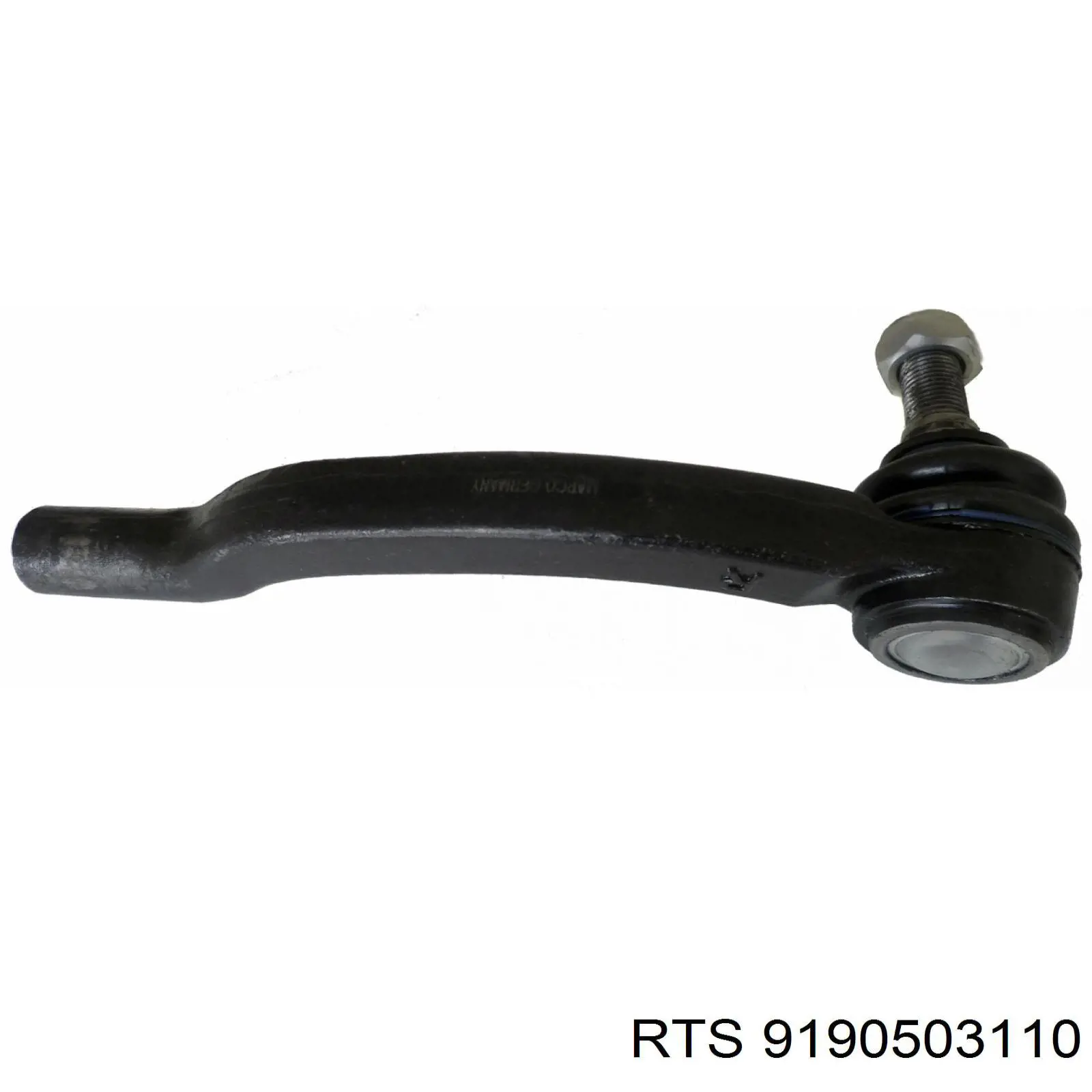 Compre 9190503110 RTS Ponta externa da barra de direção