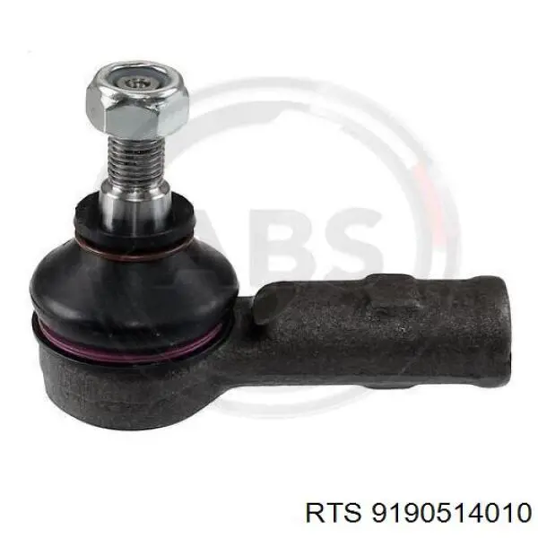 Ponta externa da barra de direção RTS 9190514010 preço, a partir de 18,71 USD