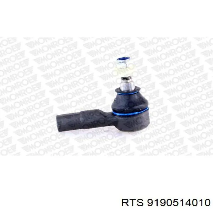 Compre 9190514010 RTS Ponta externa da barra de direção
