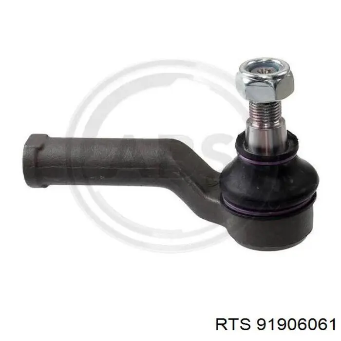 Ponta externa da barra de direção RTS 91906061 preço, a partir de 19,92 USD