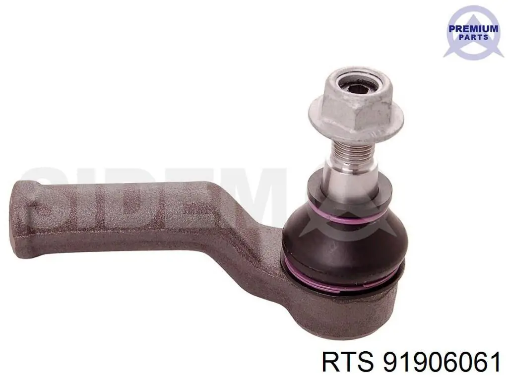 Compre 91906061 RTS Ponta externa da barra de direção