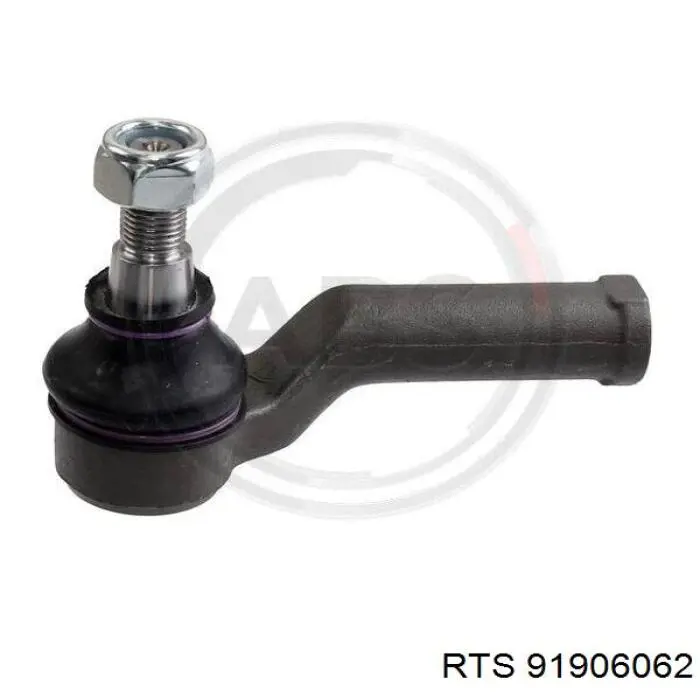 Ponta externa da barra de direção RTS 91906062 preço, a partir de 19,92 USD