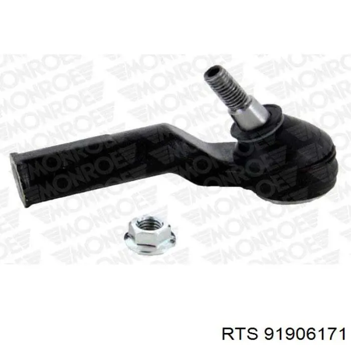 Compre 91906171 RTS Ponta externa da barra de direção