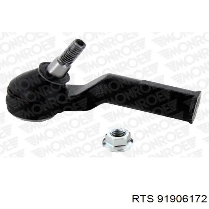 Compre 91906172 RTS Ponta externa da barra de direção