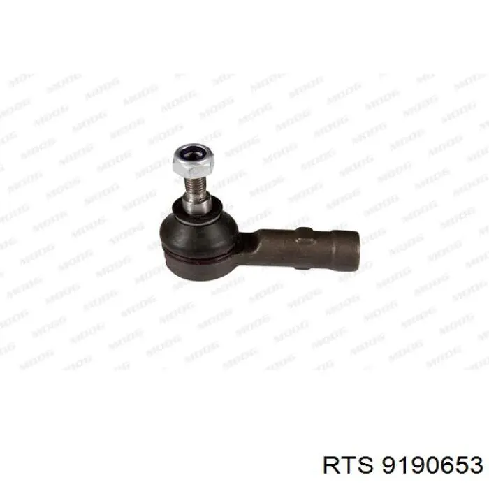 Compre 9190653 RTS Ponta externa da barra de direção