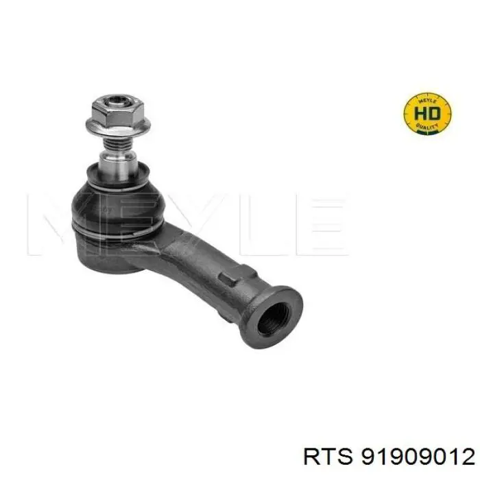 Ponta externa da barra de direção RTS 91909012 preço, a partir de 16,39 USD