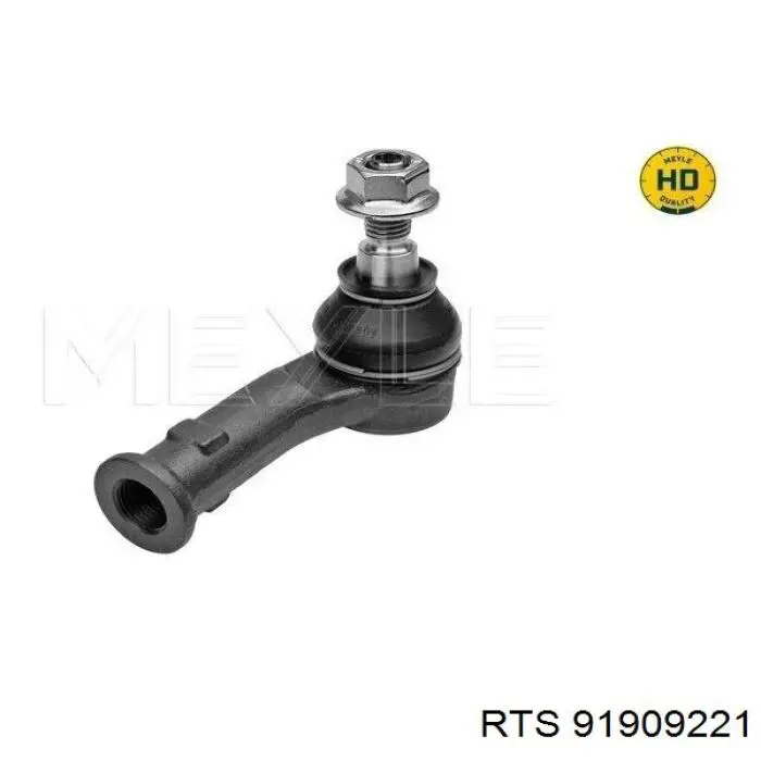 Ponta externa da barra de direção RTS 91909221 preço, a partir de 15,23 USD