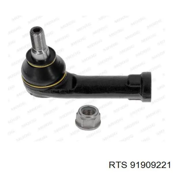 Compre 91909221 RTS Ponta externa da barra de direção